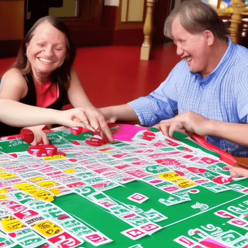 What is Four Corners in the World of Bingo?
