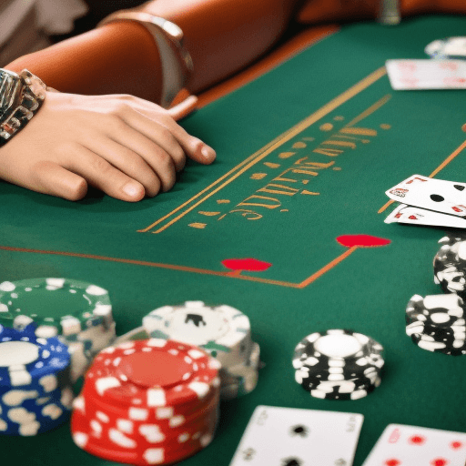 Understanding 'What is Pat' in the Poker World