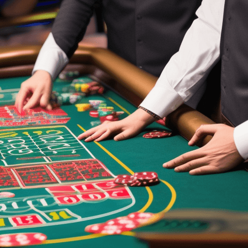 Casino: Exploring the Meaning of 'N1' in Gambling