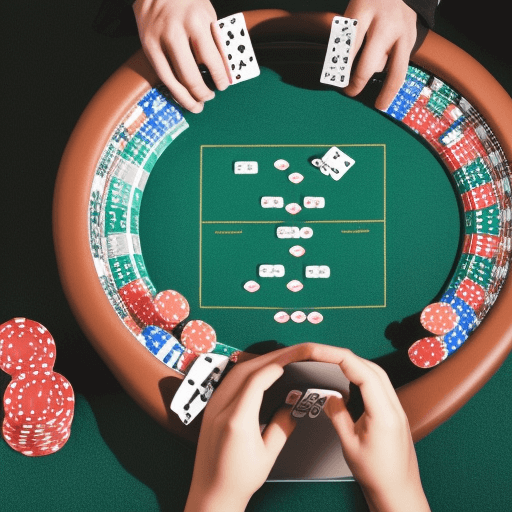 Understanding What is Out (Poker Term)