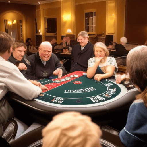 Understanding: What is Blackjack (Blackjack term)?