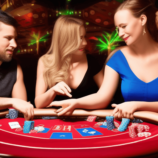 What is a Continuation Bet in Poker?