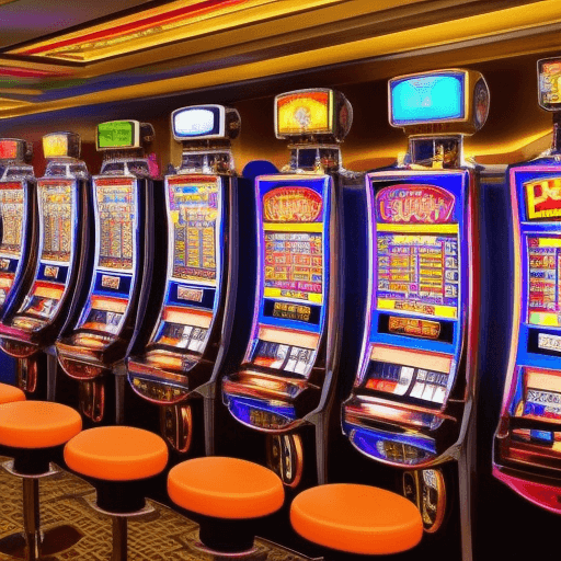 What is 'Hot' in the World of Slot Machines?