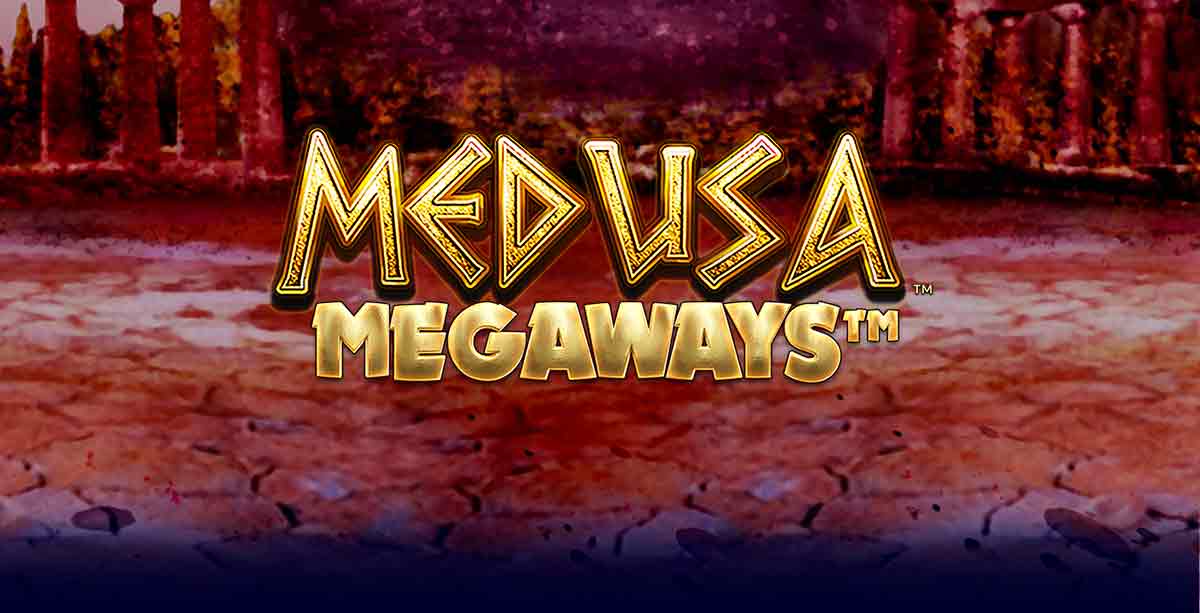 Medusa Megaways