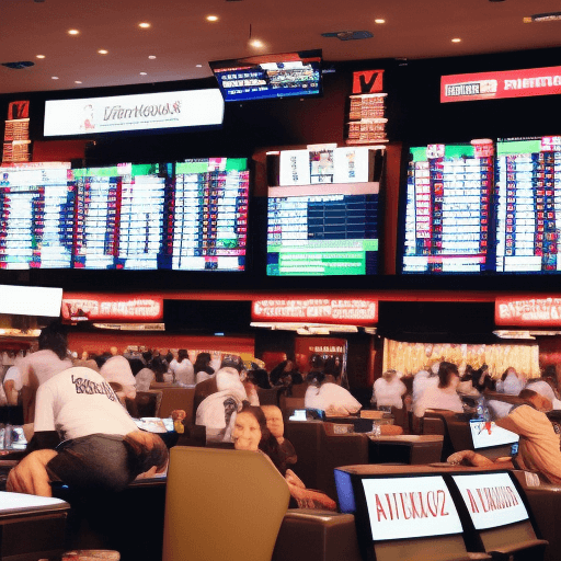 Sports Betting: The Meaning of 