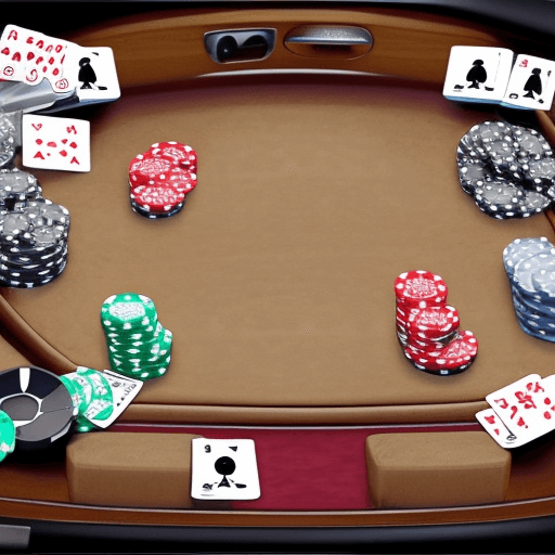 Introduction to Turn in Poker