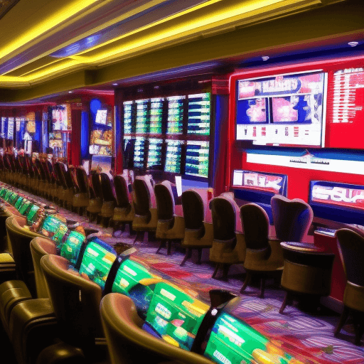 How the Closing Line Impacts Your Sports Betting Strategy