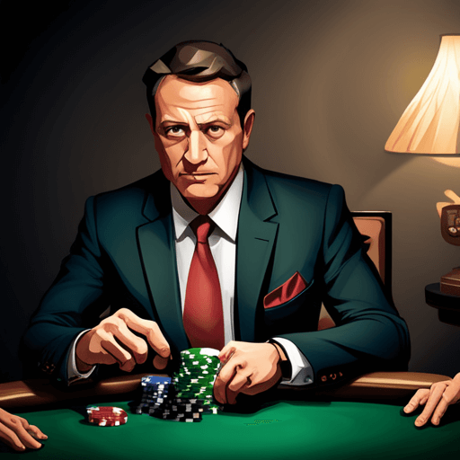 The Psychology of Poker