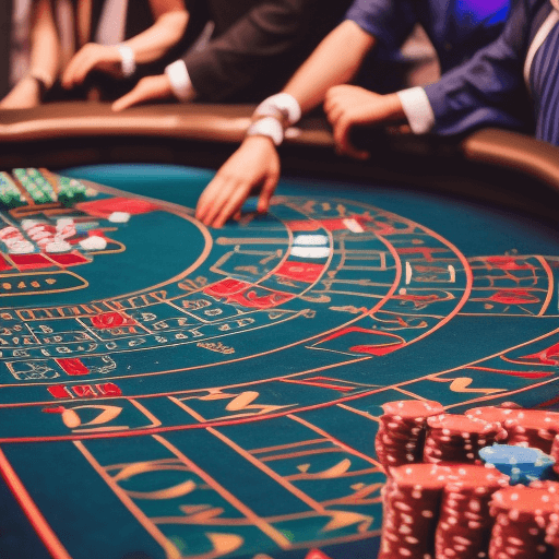 What is Tilt (Gambling term)