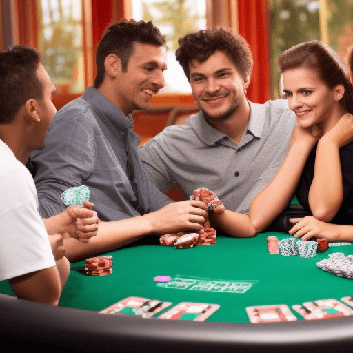 What is Fold in Poker?