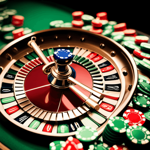 The Top 5 Wealthiest Casino Tycoons in Asia
