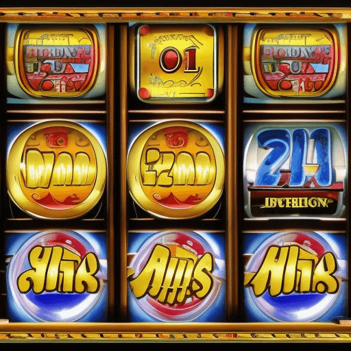 Exploring the History and Significance of Fruit Symbols on Slot Machine Reels