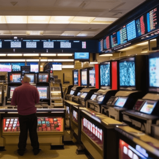 What is a Bookmaker/Bookie? (Gambling Term Explained)