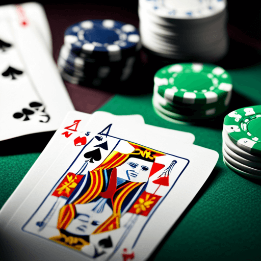 Blackjack: Cheating or Fair Game?