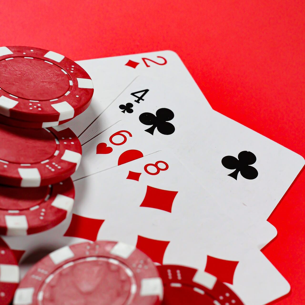 What is Betting Limit (Gambling Term) in Casino Strategies