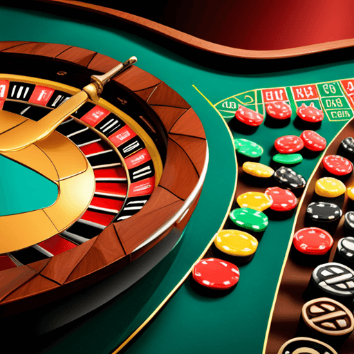 Single Zero vs Double Zero Roulette - Which Is Better?