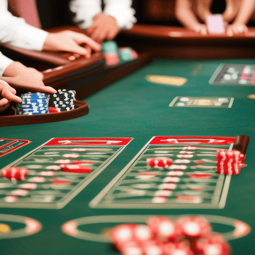 Casino: What is NH and Its Impact on Your Gaming Experience