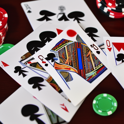 What is Suit in Poker Terminology?