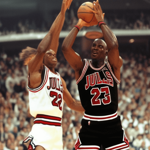 Uncovering the Past: A Deep Dive into the History of Michael Jordan's Gambling Habits