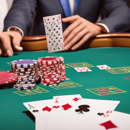 Casino: 'What is Rail' in Casino Terms