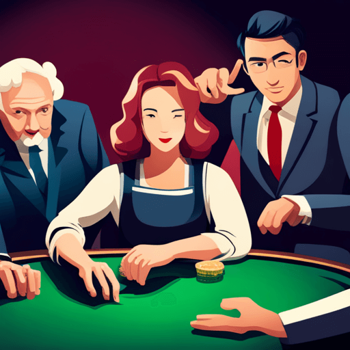 MONOPOLY Casino
