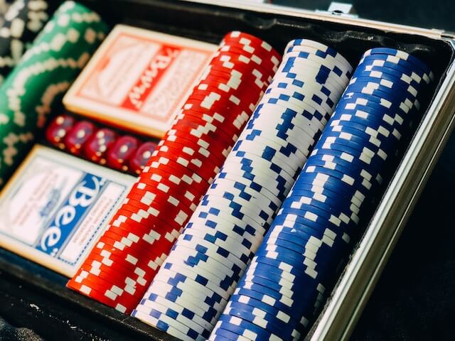 What is Low Triple (Craps Term) and How to Master It