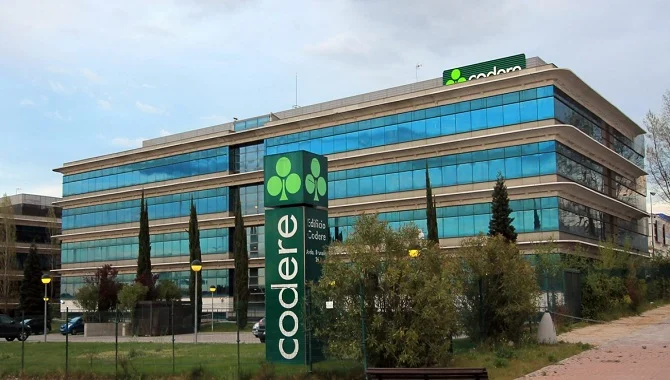 Codere Online’s NGR up 17%; growth expected in 2022