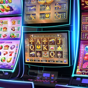 best online slots uk