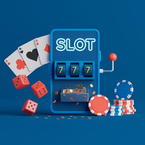 online slots games