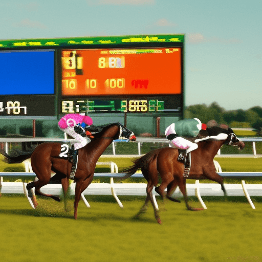 Guide to Understanding 'Across the Board' in Horse Racing