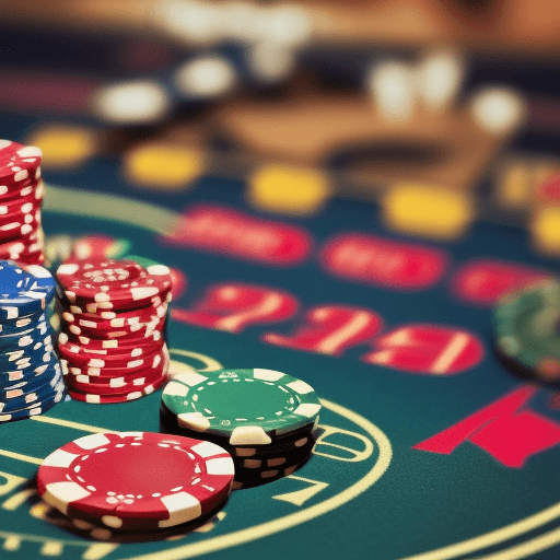 Understanding What is Return (Gambling Term) and Its Impact on Your Bets