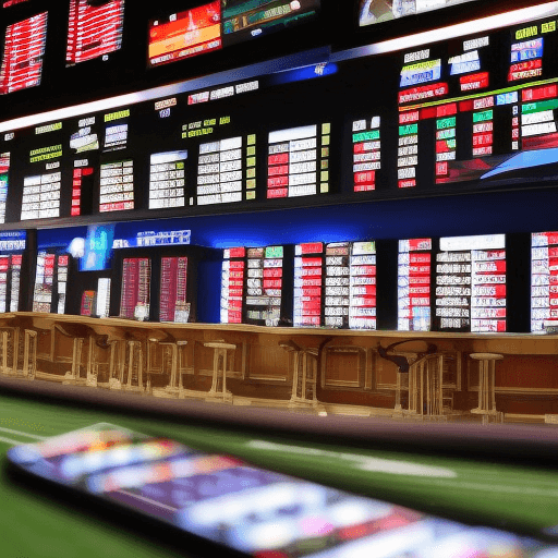 Sports Betting: What is a Straight Bet and How to use it for Success