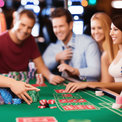 What is Fixed Odds (Gambling Term)
