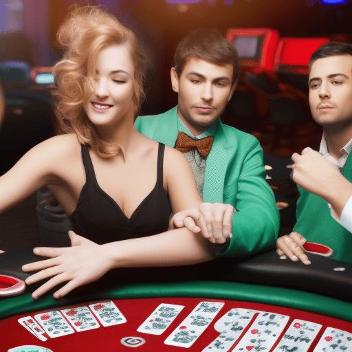 Understanding What is Short Stack in Poker