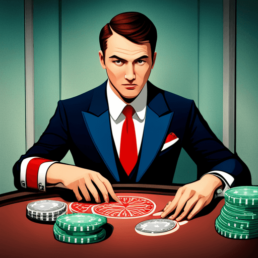 Baccarat: Unveiling the Secrets of the Game