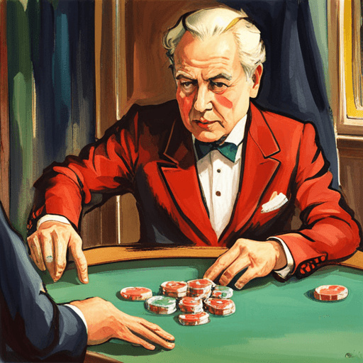 Guide to the Role of a Casino Pit Boss