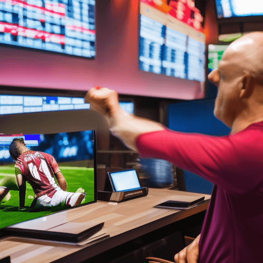 What is Puckline in Sports Betting and How to Master It