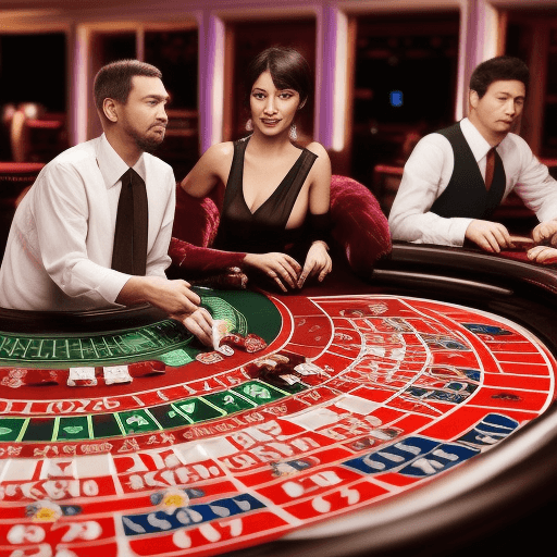 What is Punto in the World of Baccarat?