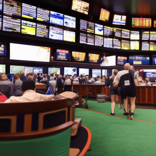 What is Scouts (Sports Betting Term) and How it Impacts Your Wagering Strategy