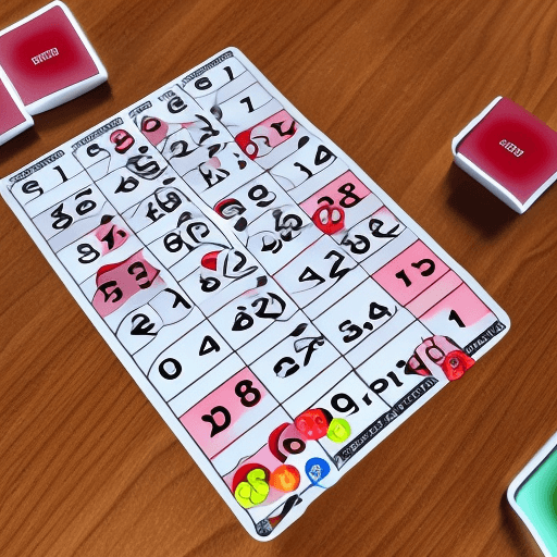 What is 'Overdue' in the World of Bingo?