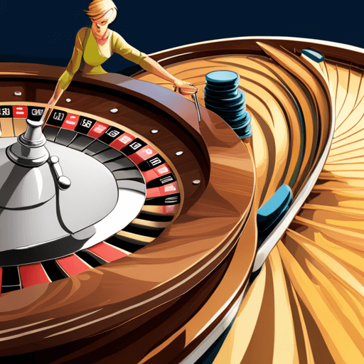 The Ultimate Guide to Roulette: Betting on Every Number and More