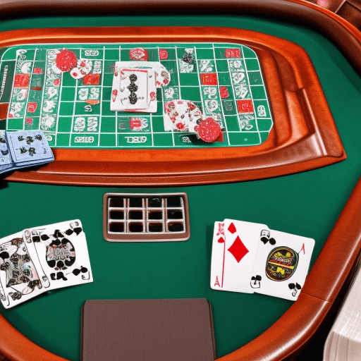 What is Hijack (Poker Term) and How to Master It