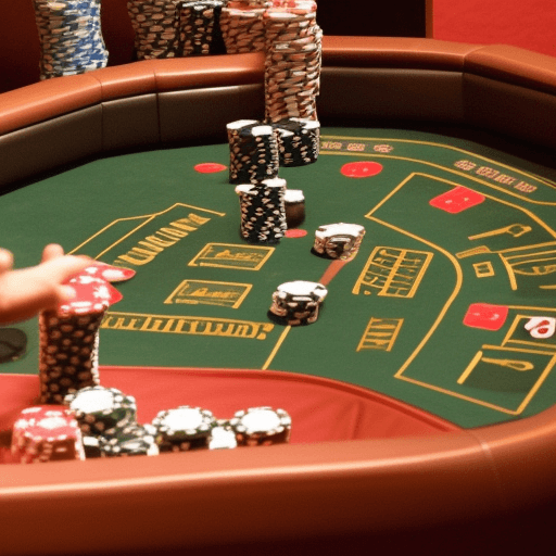What is Texas Hold'em (Poker Term)
