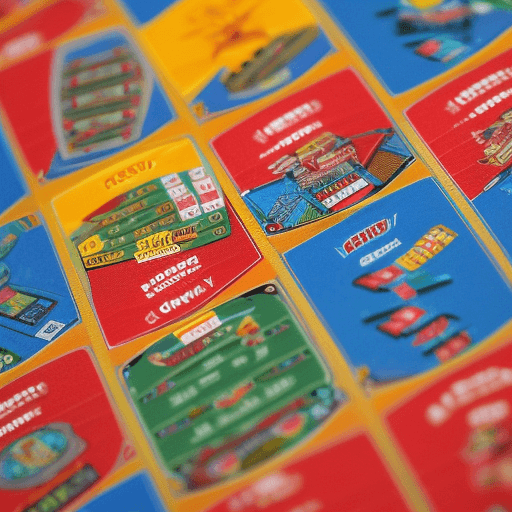 Guide to Understanding Scratch Cards: Lottery Term Explained
