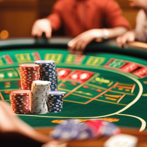 What is Hand (Gambling Term) in Betting and Gaming