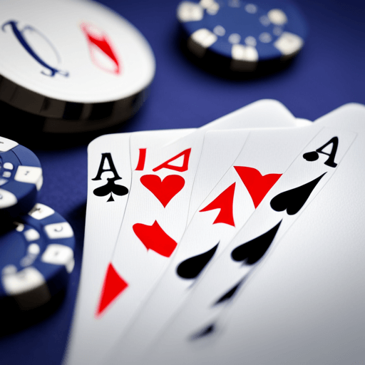 Playing Blackjack: How Table Size Affects Your Odds