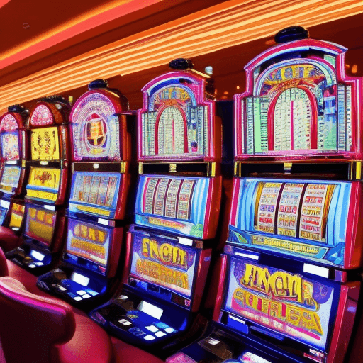 What is RNG in Slot Machines and How Does it Impact You?