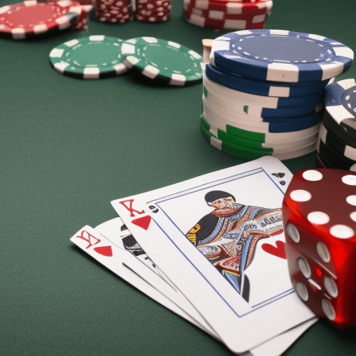 UK's Tax-Free Gambling Wins