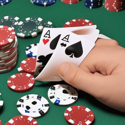 Understanding What is Omaha (Poker Term) and Its Key Strategies
