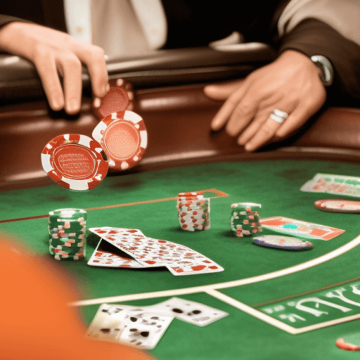 What is a Bad Beat in Poker and How to Overcome It